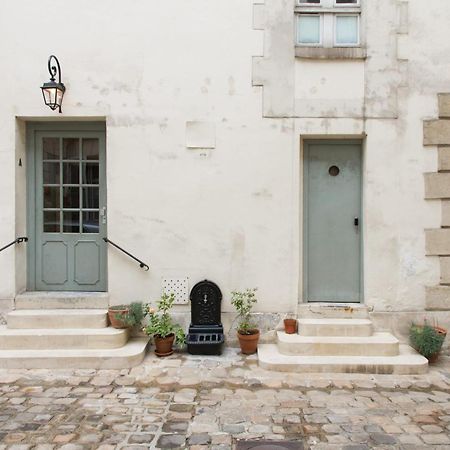 פריז St Germain Des Pres - 2Br - Cityapartmentstay מראה חיצוני תמונה