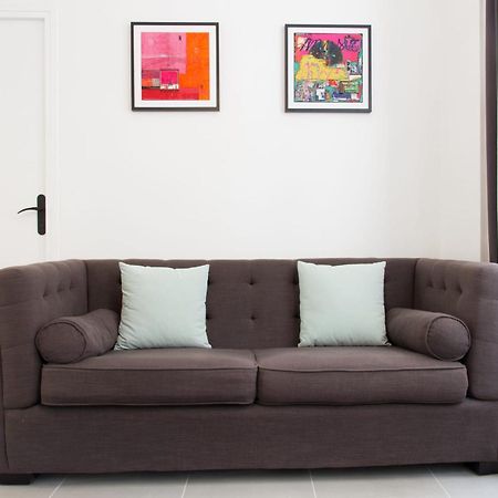 פריז St Germain Des Pres - 2Br - Cityapartmentstay מראה חיצוני תמונה