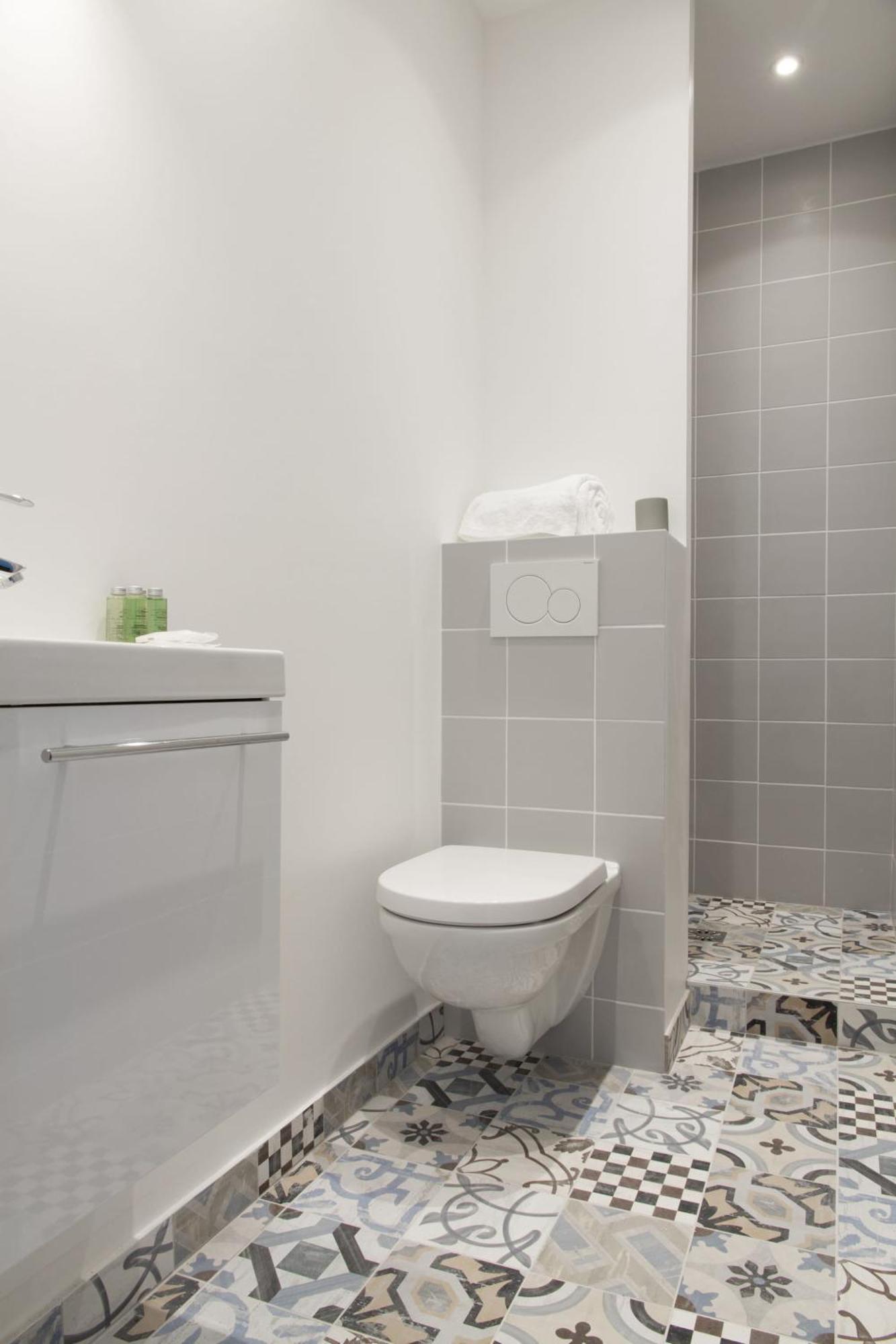 פריז St Germain Des Pres - 2Br - Cityapartmentstay מראה חיצוני תמונה