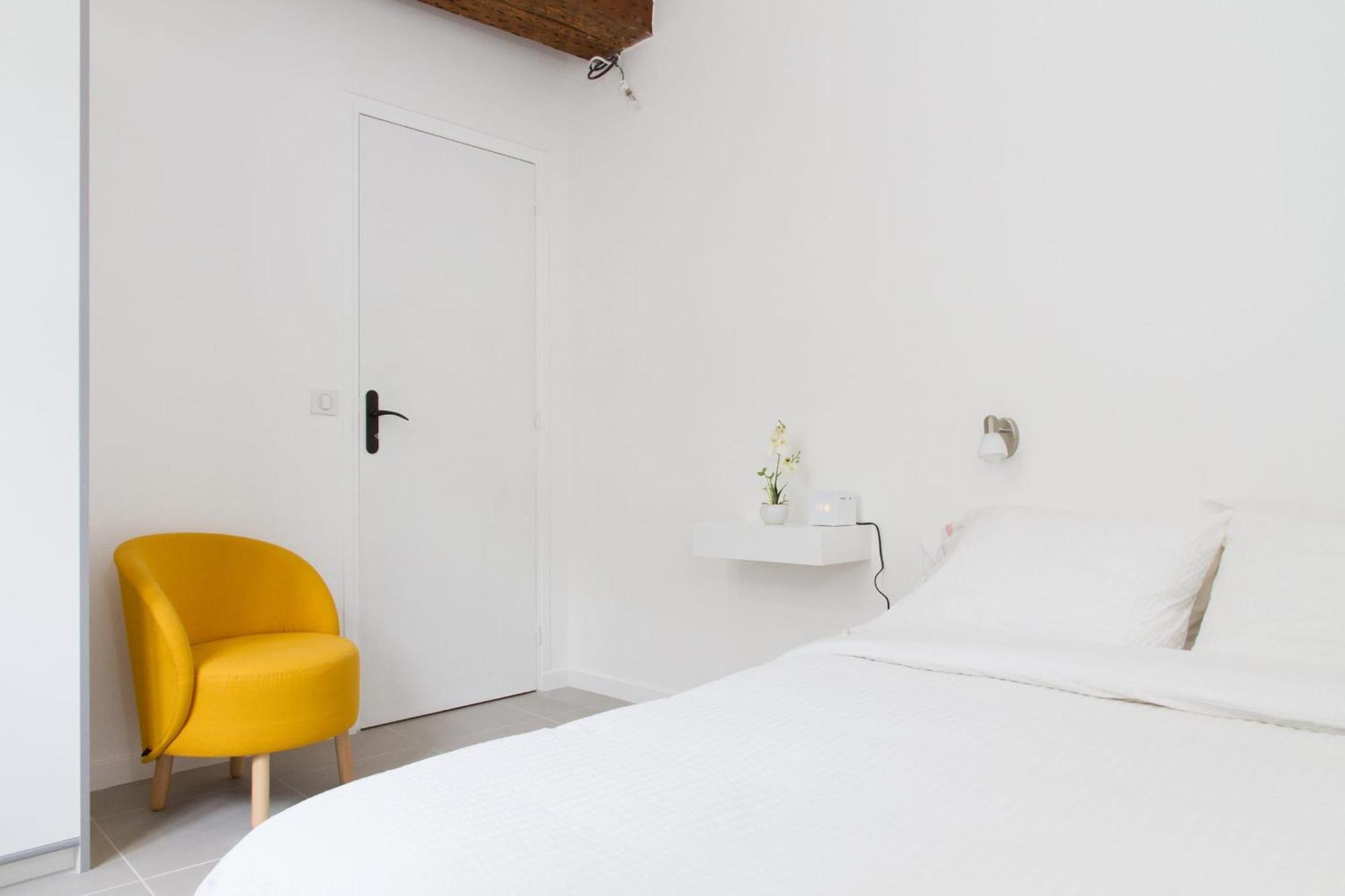 פריז St Germain Des Pres - 2Br - Cityapartmentstay מראה חיצוני תמונה