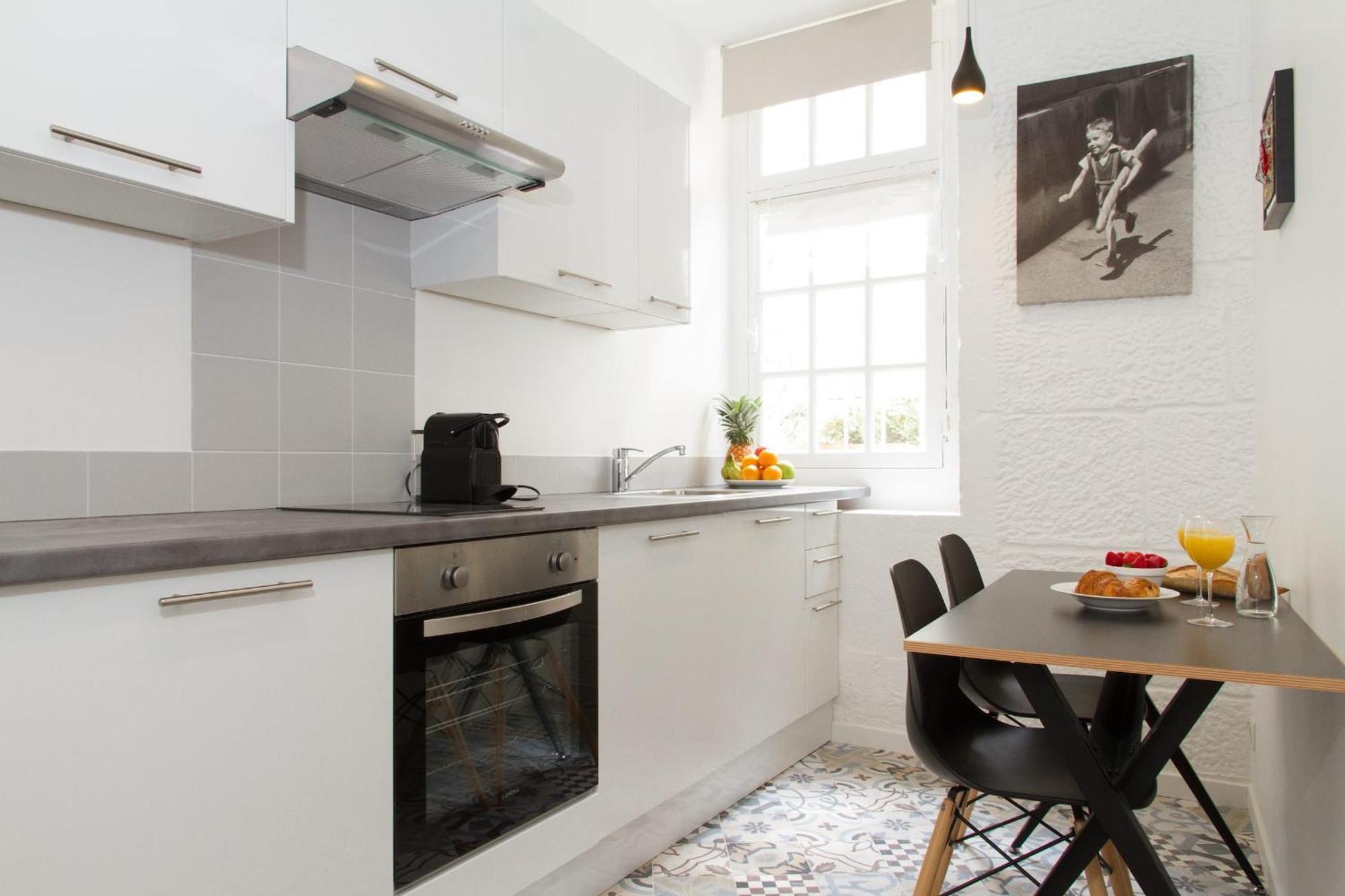 פריז St Germain Des Pres - 2Br - Cityapartmentstay מראה חיצוני תמונה